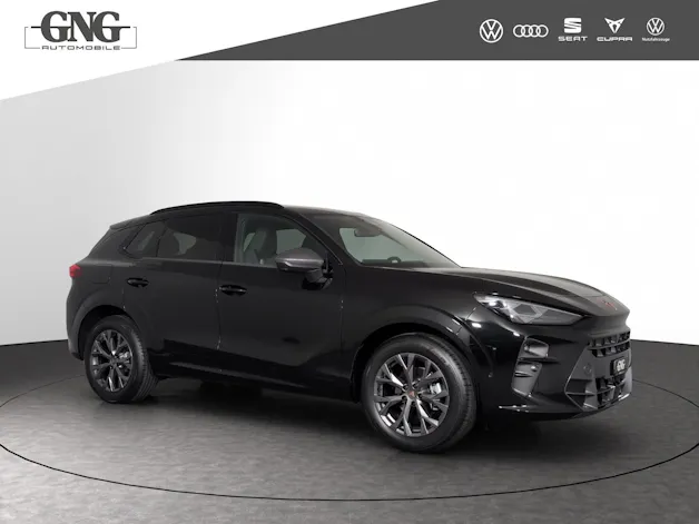 Cupra Terramar 1.5 eHybrid Prime Edition DSG