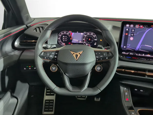 Cupra Terramar 1.5 eHybrid Prime Edition DSG