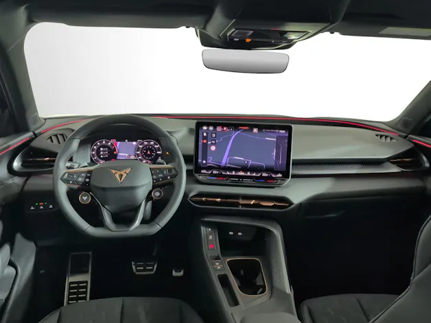 Cupra Terramar 1.5 eHybrid Prime Edition DSG