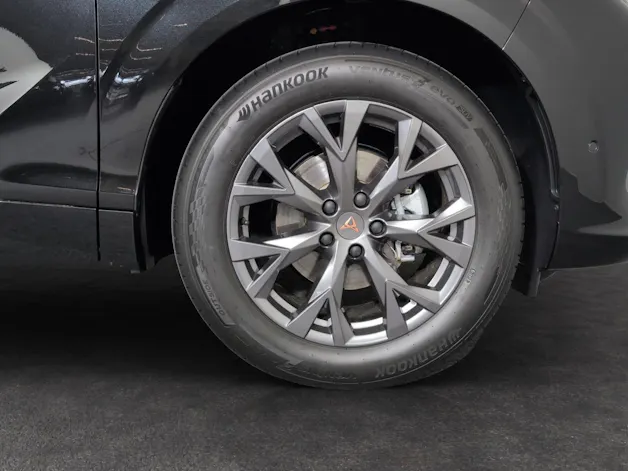 Cupra Terramar 1.5 eHybrid Prime Edition DSG