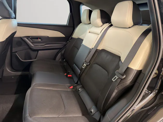 Mazda CX-5 e-Skyactiv-G 141 Exclusive-line AWD