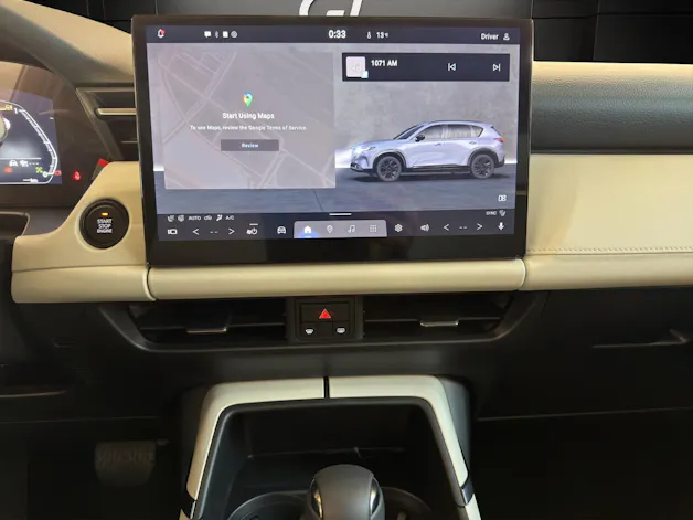 Mazda CX-5 e-Skyactiv-G 141 Exclusive-line AWD