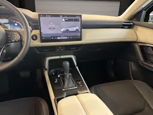 Mazda CX-5 e-Skyactiv-G 141 Exclusive-line AWD