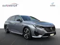 Peugeot 308 SW 1.6 PHEV 180 GT