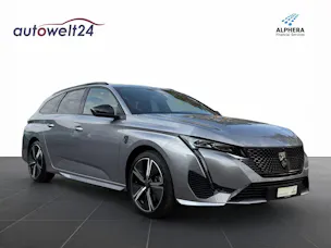 Peugeot 308 SW 1.6 PHEV 180 GT