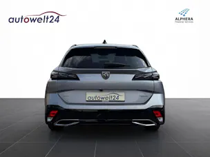 Peugeot 308 SW 1.6 PHEV 180 GT