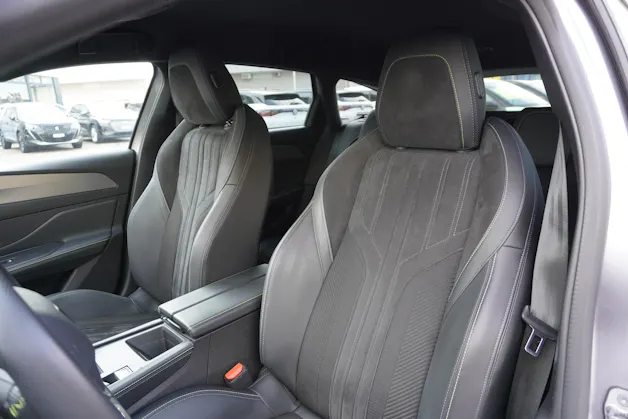 Peugeot 308 SW 1.6 PHEV 180 GT