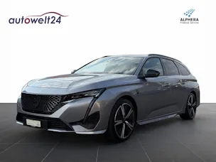 Peugeot 308 SW 1.6 PHEV 180 GT