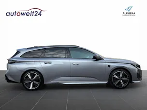 Peugeot 308 SW 1.6 PHEV 180 GT