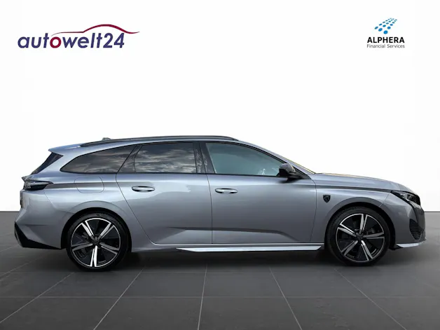 Peugeot 308 SW 1.6 PHEV 180 GT