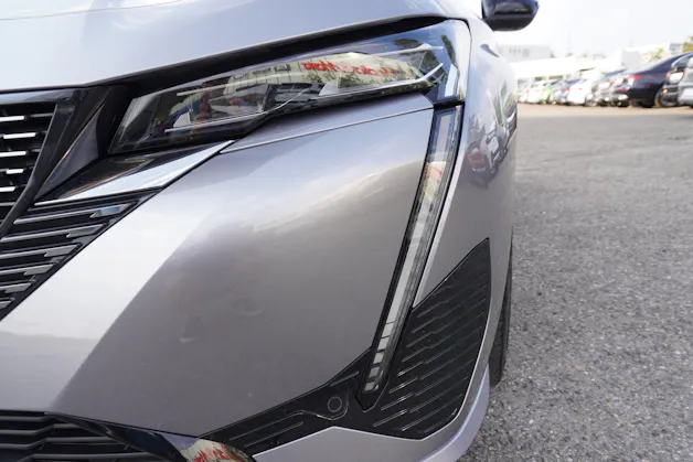 Peugeot 308 SW 1.6 PHEV 180 GT
