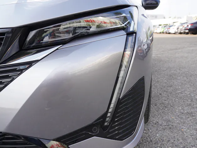 Peugeot 308 SW 1.6 PHEV 180 GT