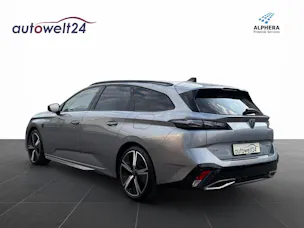 Peugeot 308 SW 1.6 PHEV 180 GT