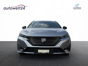 Peugeot 308 SW 1.6 PHEV 180 GT