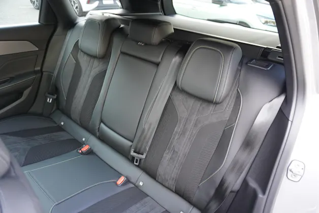 Peugeot 308 SW 1.6 PHEV 180 GT