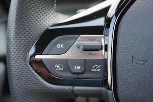 Peugeot 308 SW 1.6 PHEV 180 GT