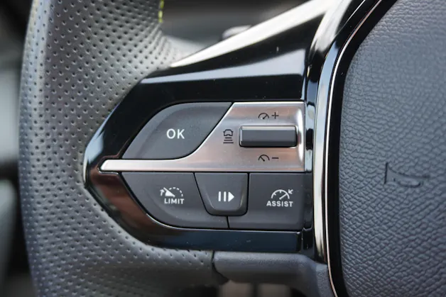 Peugeot 308 SW 1.6 PHEV 180 GT