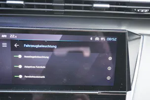 Peugeot 308 SW 1.6 PHEV 180 GT