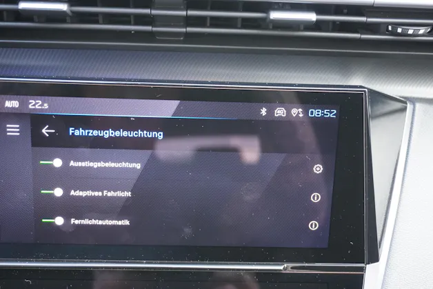 Peugeot 308 SW 1.6 PHEV 180 GT