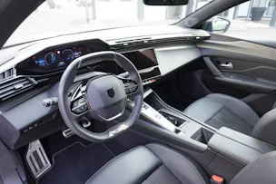 Peugeot 308 SW 1.6 PHEV 180 GT