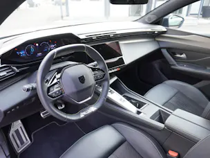 Peugeot 308 SW 1.6 PHEV 180 GT