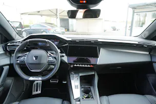 Peugeot 308 SW 1.6 PHEV 180 GT