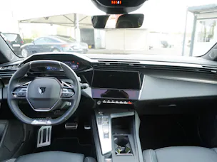 Peugeot 308 SW 1.6 PHEV 180 GT