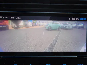 Peugeot 308 SW 1.6 PHEV 180 GT