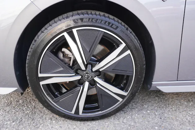Peugeot 308 SW 1.6 PHEV 180 GT