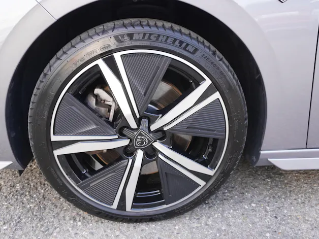 Peugeot 308 SW 1.6 PHEV 180 GT