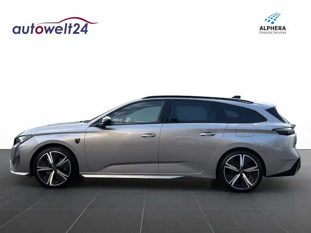 Peugeot 308 SW 1.6 PHEV 180 GT