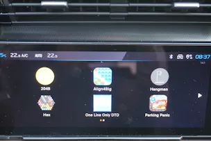 Peugeot 308 SW 1.6 PHEV 180 GT