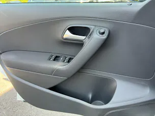 VW Polo 1.2 TSI BMT Value