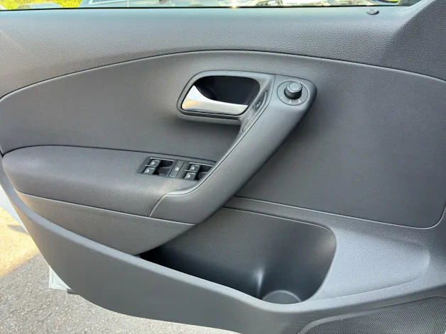 VW Polo 1.2 TSI BMT Value