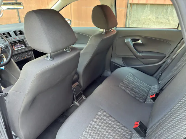 VW Polo 1.2 TSI BMT Value
