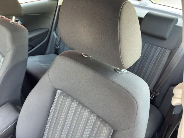 VW Polo 1.2 TSI BMT Value