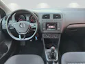 VW Polo 1.2 TSI BMT Value