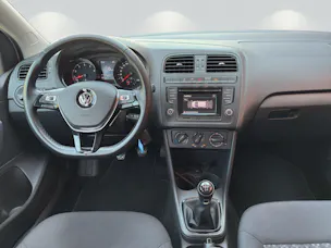 VW Polo 1.2 TSI BMT Value