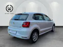 VW Polo 1.2 TSI BMT Value