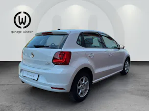 VW Polo 1.2 TSI BMT Value