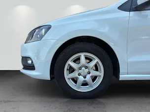 VW Polo 1.2 TSI BMT Value