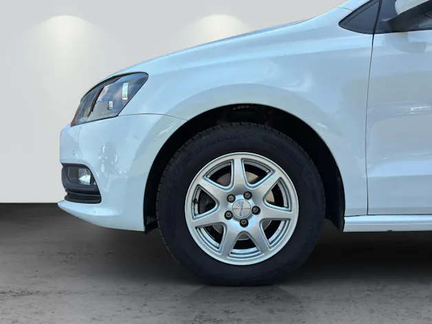 VW Polo 1.2 TSI BMT Value