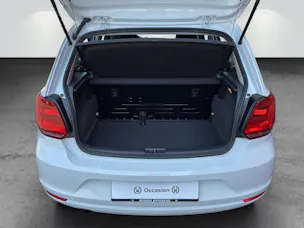 VW Polo 1.2 TSI BMT Value