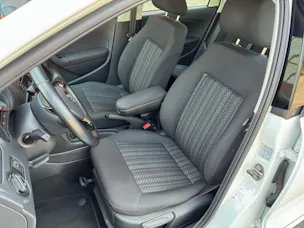 VW Polo 1.2 TSI BMT Value