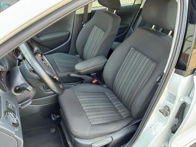VW Polo 1.2 TSI BMT Value