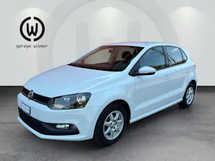 VW Polo 1.2 TSI BMT Value