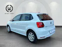 VW Polo 1.2 TSI BMT Value