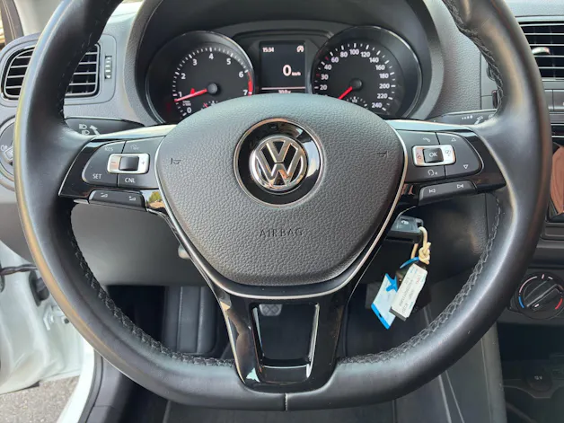 VW Polo 1.2 TSI BMT Value