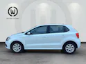 VW Polo 1.2 TSI BMT Value