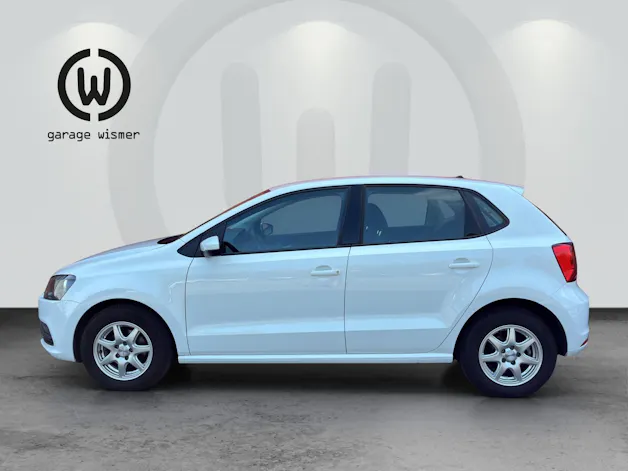VW Polo 1.2 TSI BMT Value